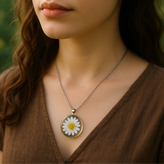 Eternal Bloom Pendan